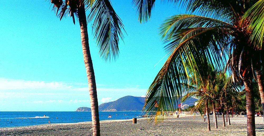 Hotel Irotama Del Sol Santa Marta  Luaran gambar