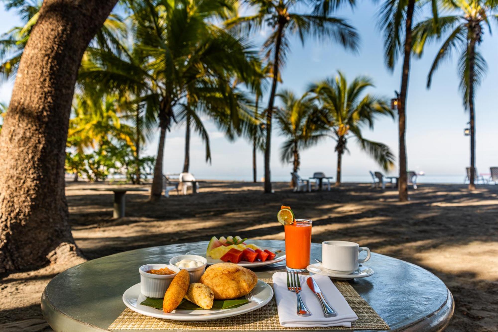 Hotel Irotama Del Sol Santa Marta  Luaran gambar