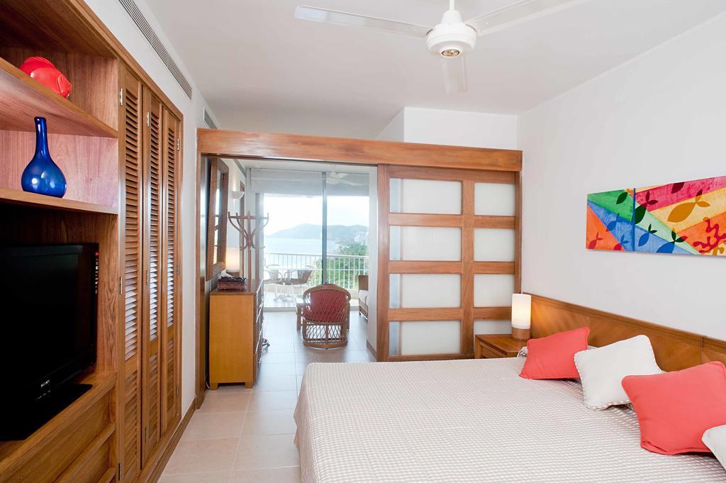 Hotel Irotama Del Sol Santa Marta  Bilik gambar