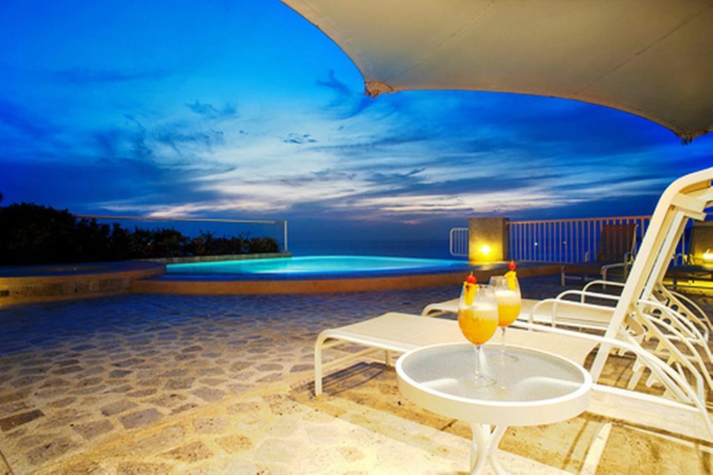 Hotel Irotama Del Sol Santa Marta  Luaran gambar