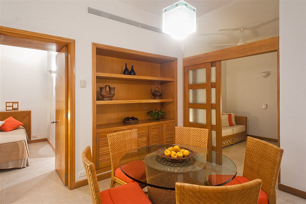 Hotel Irotama Del Sol Santa Marta  Luaran gambar