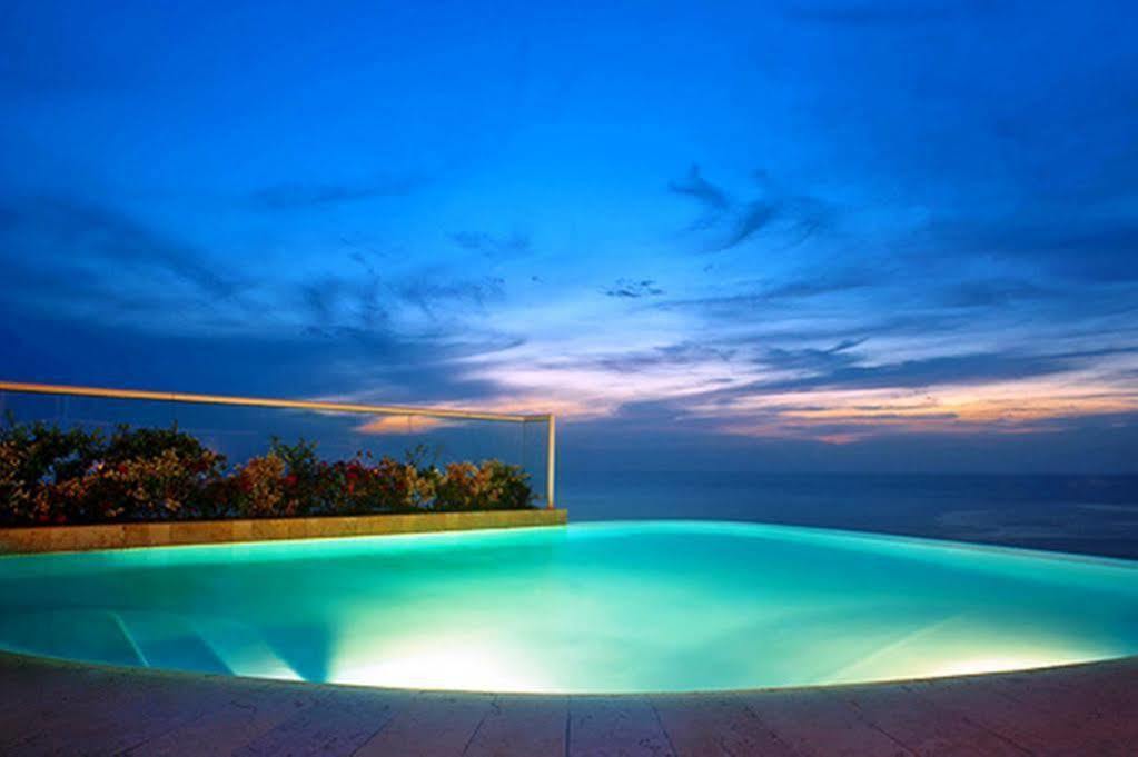 Hotel Irotama Del Sol Santa Marta  Luaran gambar